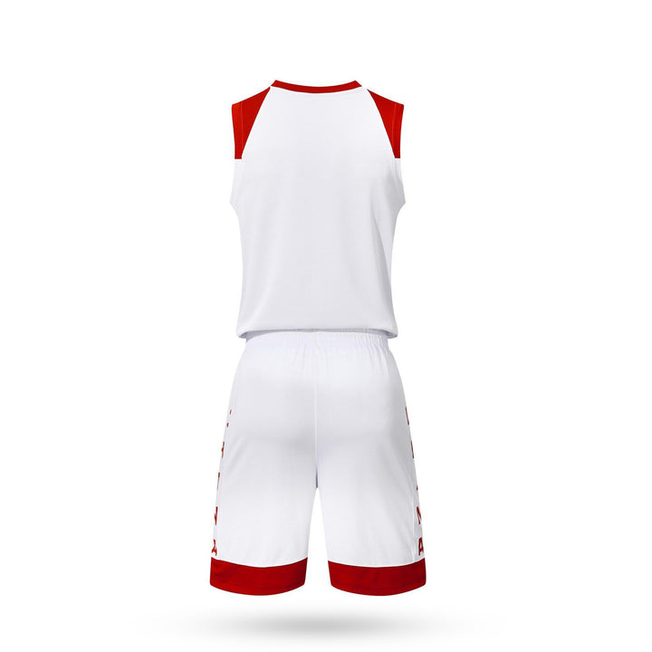 Dynasty Threads Basketball Jersey