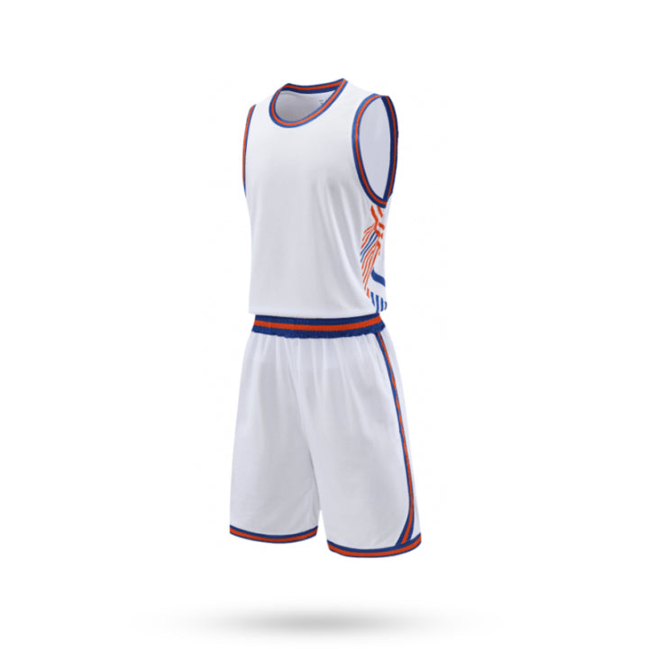 H Pro Baseline Basketball Kit