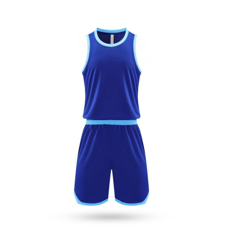 Baseline Basketball Kit