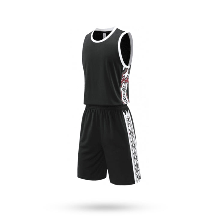 H Pro Iron Hoop Basketball Kit