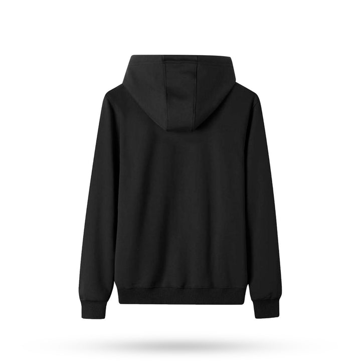 H Pro Layered Hoodie