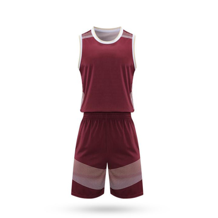 DribbleX Basketball Kit