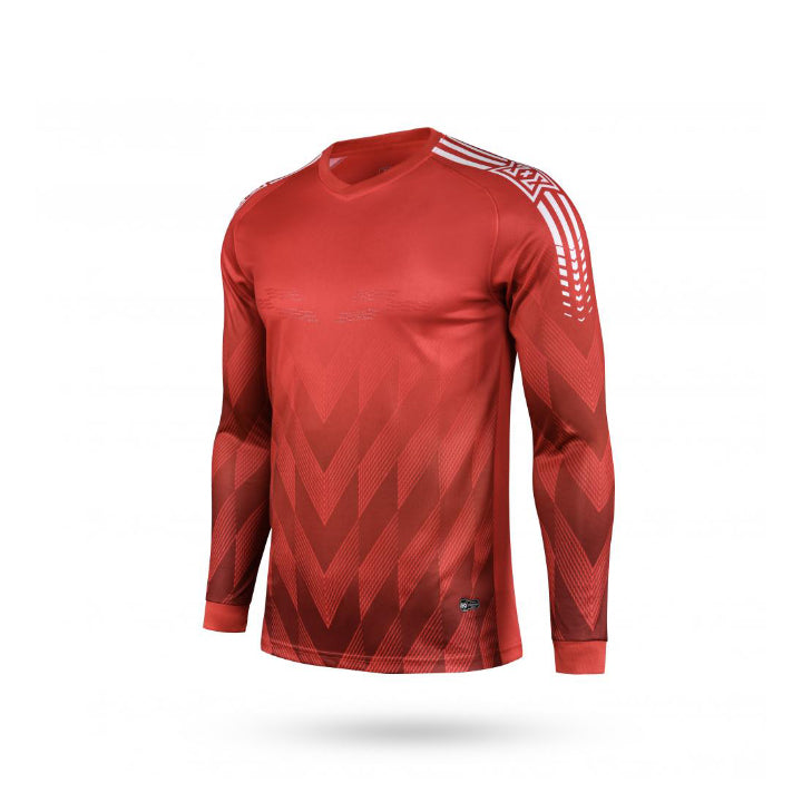 H Pro Titan Shield Goalkeeper Jersey