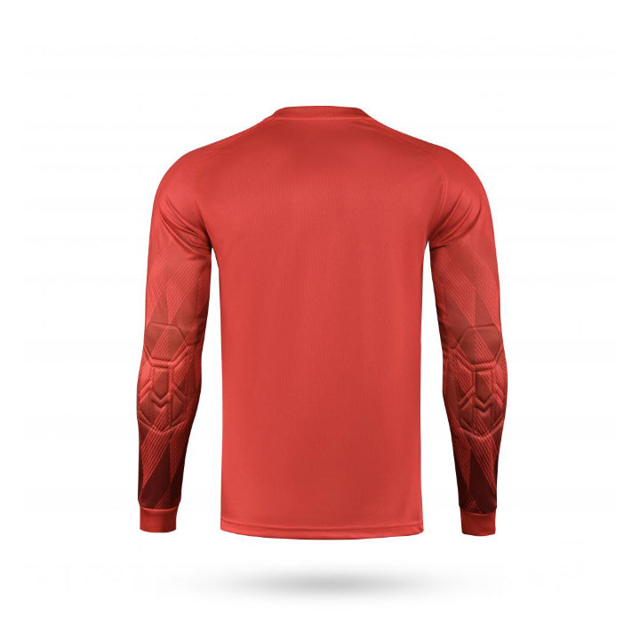 H Pro Titan Shield Goalkeeper Jersey
