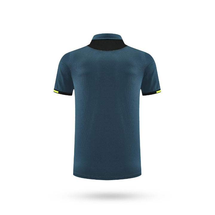 H Pro Aero Judge Referee Jersey