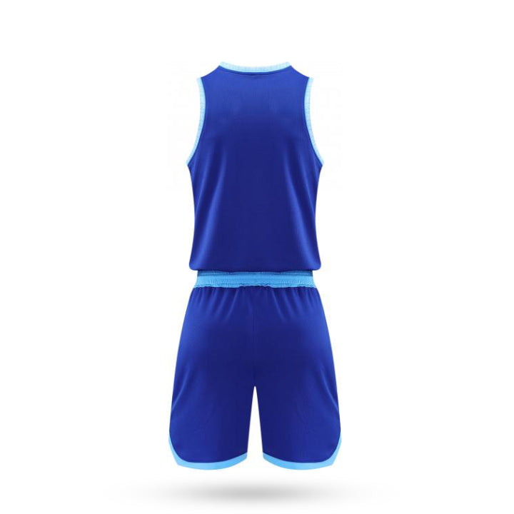 Baseline Basketball Kit