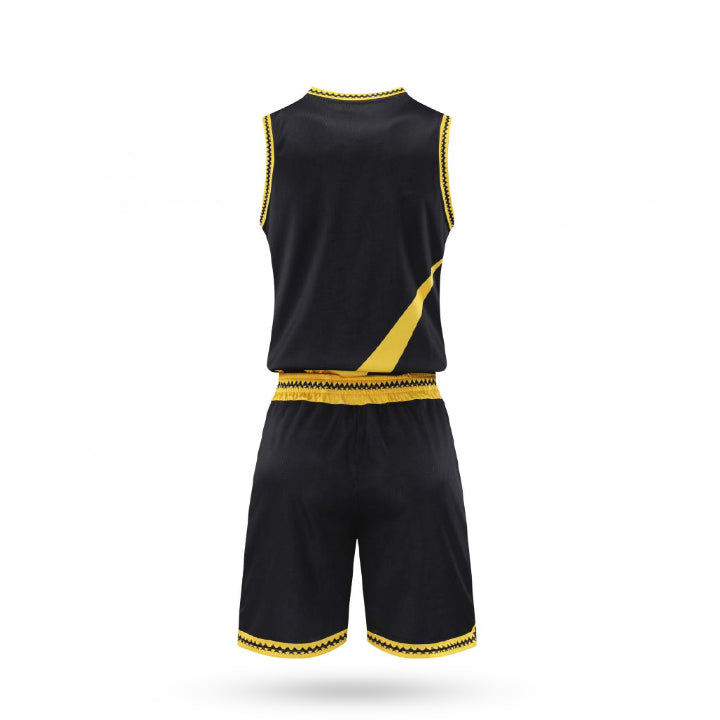 Thunder Basketball Kit