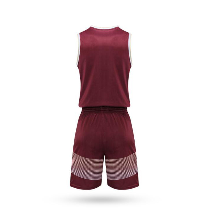 DribbleX Basketball Kit