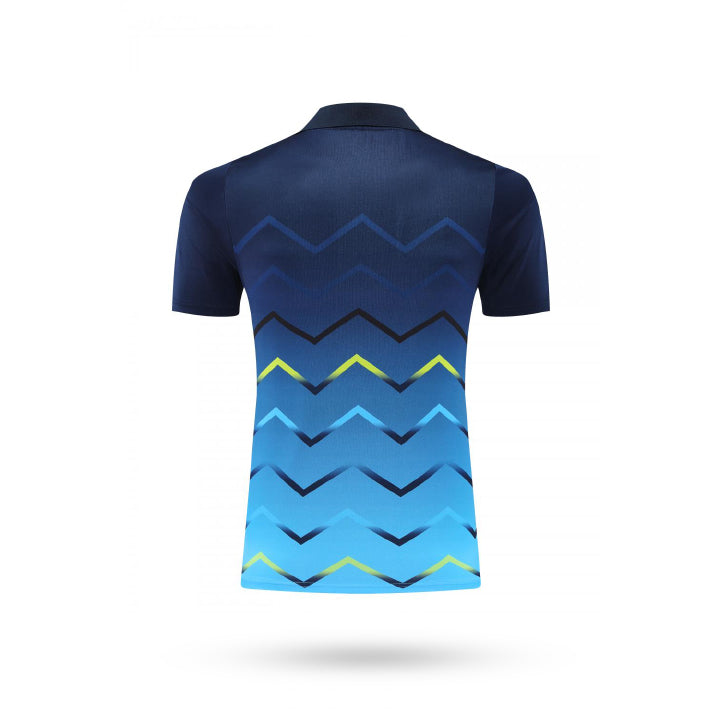 قميص الحكم H Pro Titan Stripes