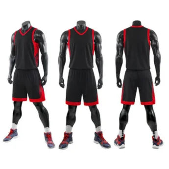 Board Crash Basketball Adult Jersey