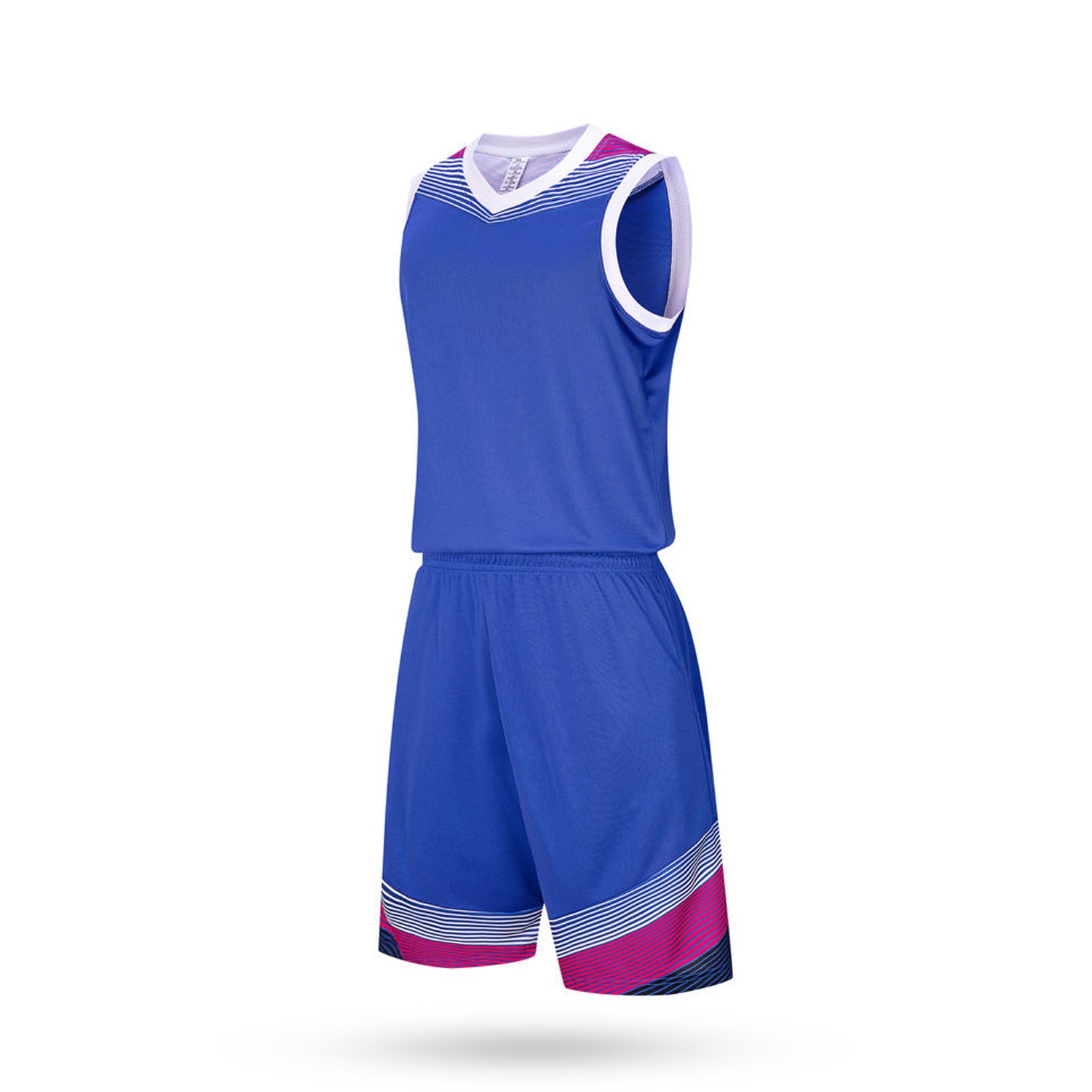 Postmaster Basketball Jersey