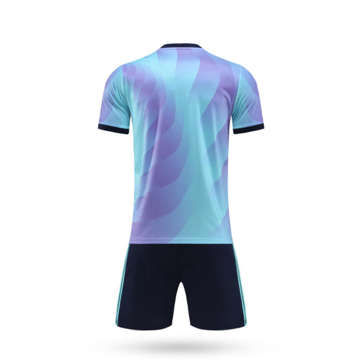 H Pro Arsenal F.C Soccer Kit