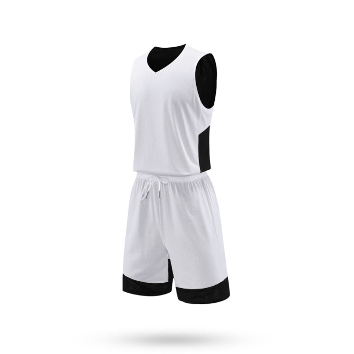 H Pro The Hustler Basketball Kit