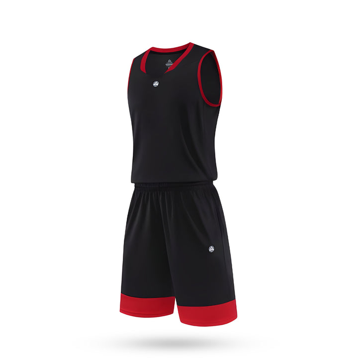 H PRO Paint Dominion Basketball Jersey