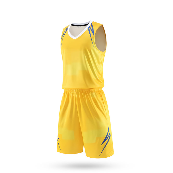H PRO Elevate Play Basketball Jersey