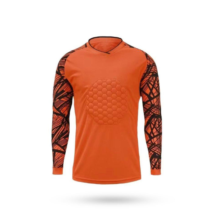 H Pro Aero Guard Goalkeeper Jersey