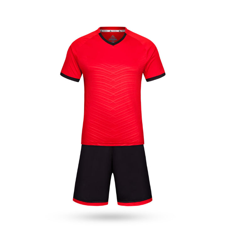 قميص H Pro Soccer Spirit