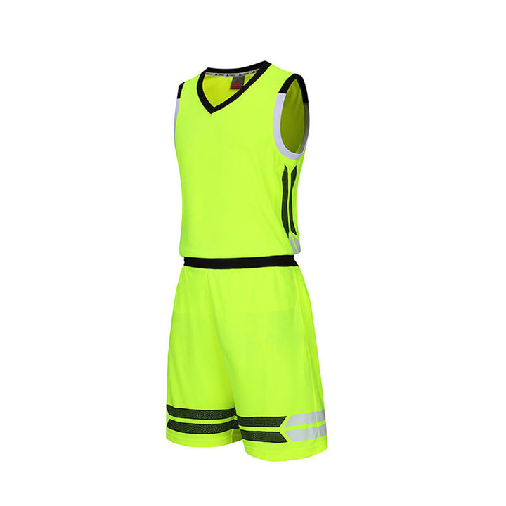 H PRO VerticalEdge 8219W-HMS Basketball Jersey – Custom Fit, Breathable Mesh, Lightweight Performance