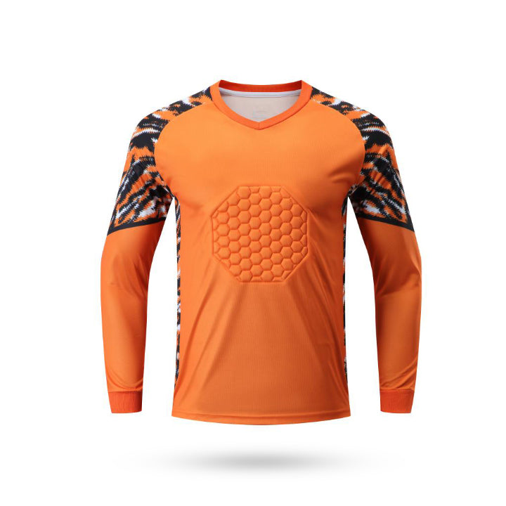 H Pro Pulse Reflex Goalkeeper Jersey