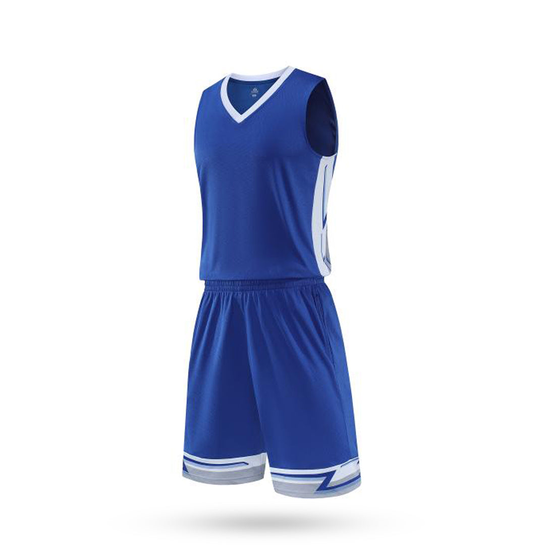 H PRO Bounce Flow Basketball Jersey