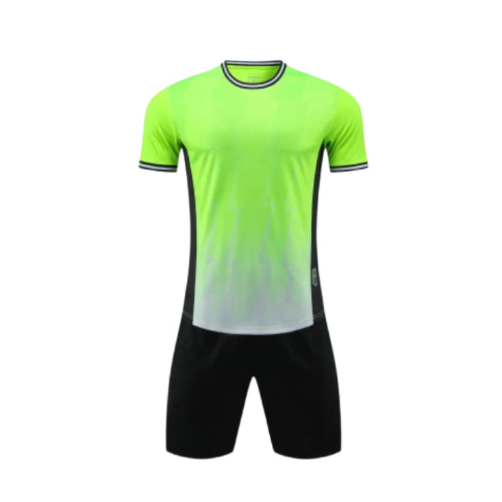 Elevate Edge Soccer Jersey