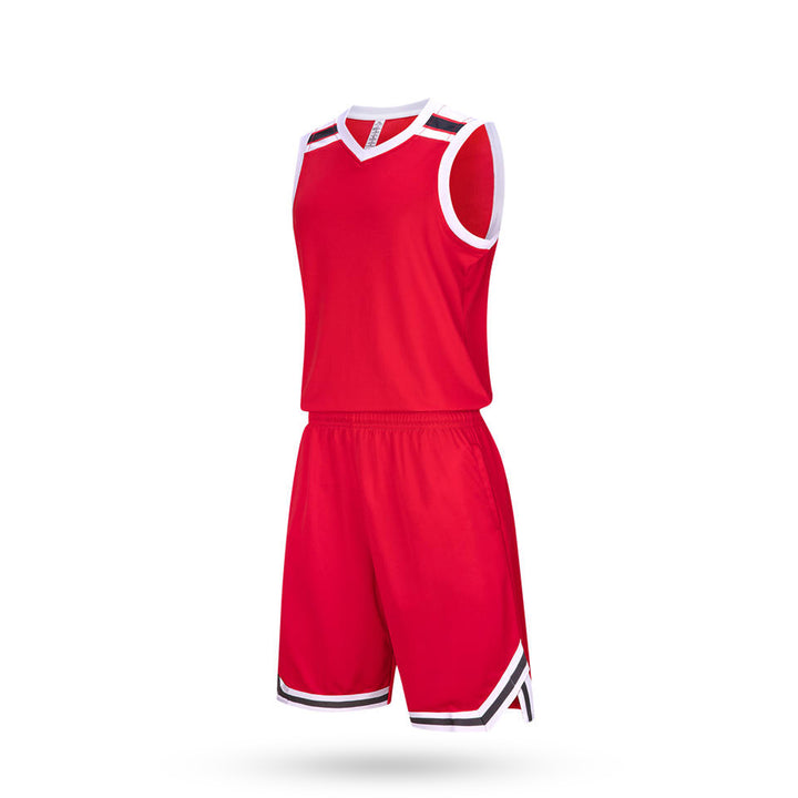 Dynasty Court Basketball Jersey