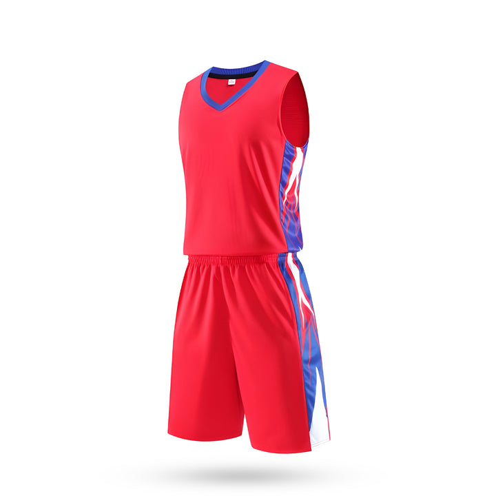 H PRO Crossover Basketball Jersey