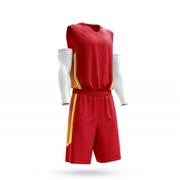 Hangtime Legend Basketball Jersey