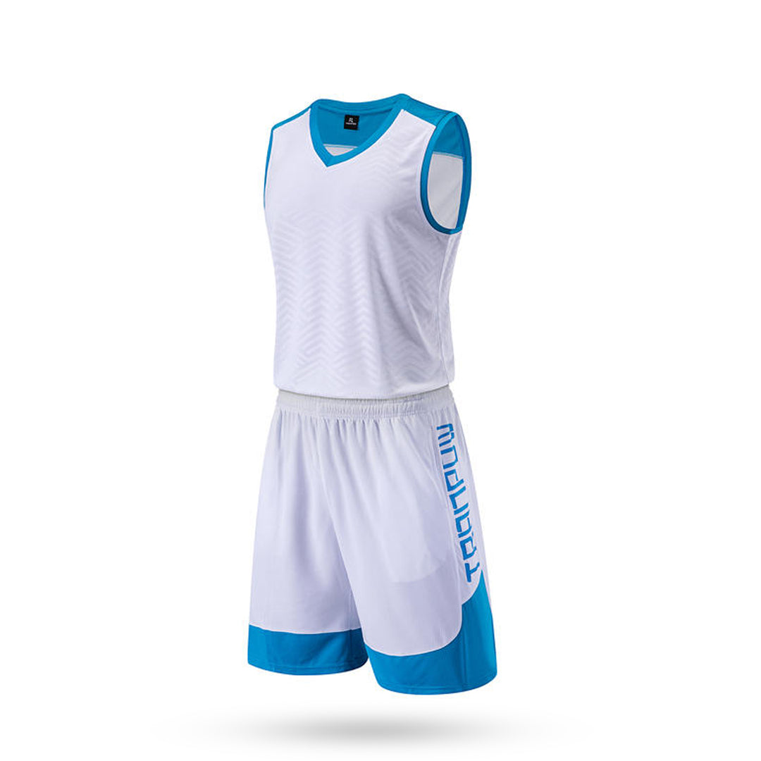 H PRO Dribble Core Basketball Jersey
