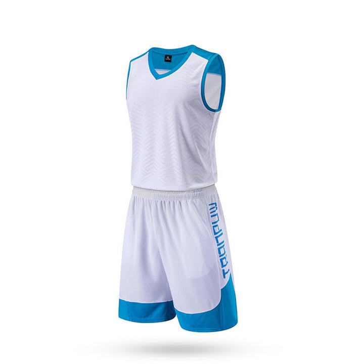 H PRO Dribble Core Basketball Jersey