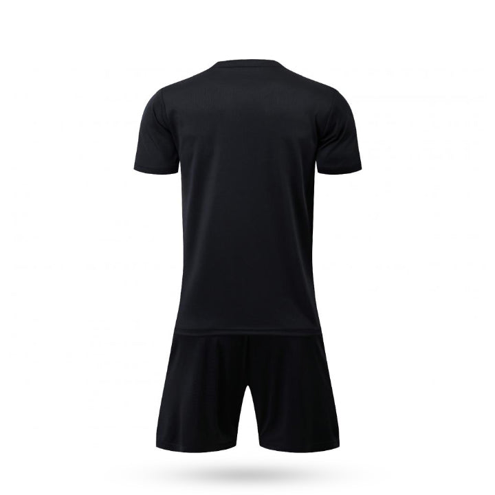 H Pro Core Fit Soccer Kit