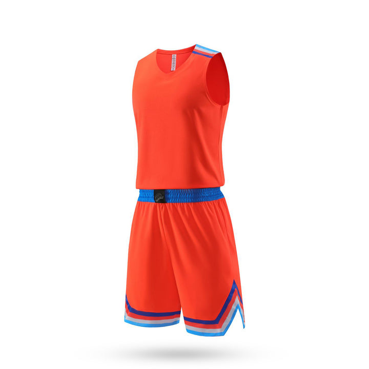 H PRO Alley King Basketball Jersey