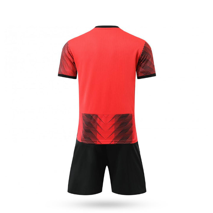 H Pro Flex Core Soccer Kit
