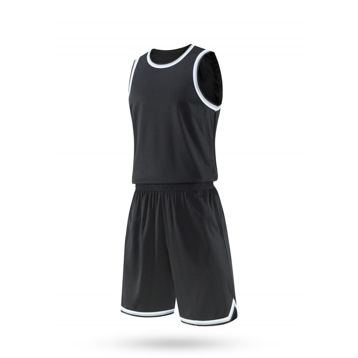 H PRO Swish Zone Basketball Jersey