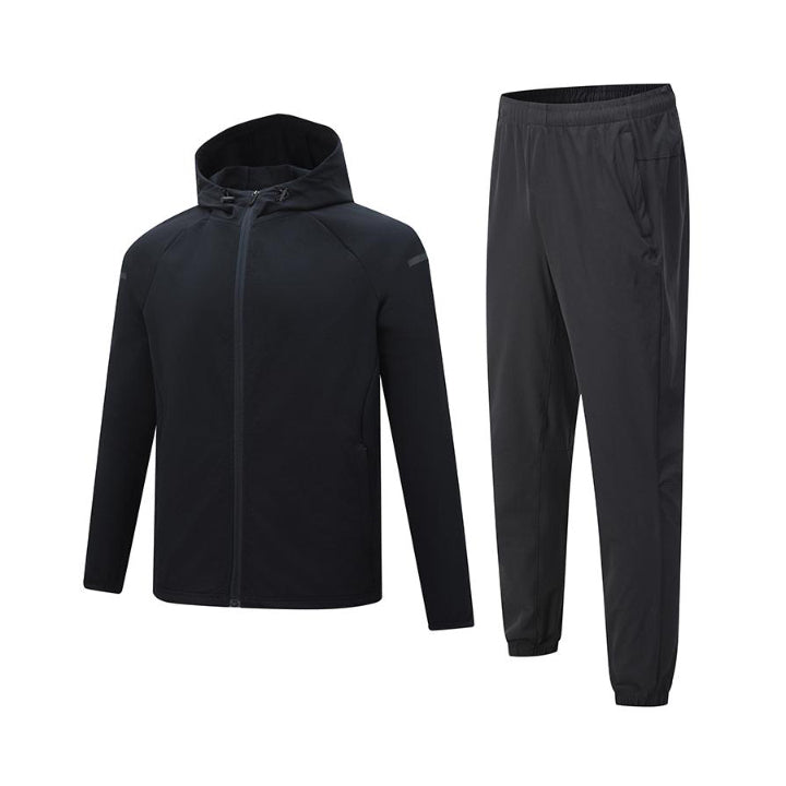 H Pro Endurance Tracksuit