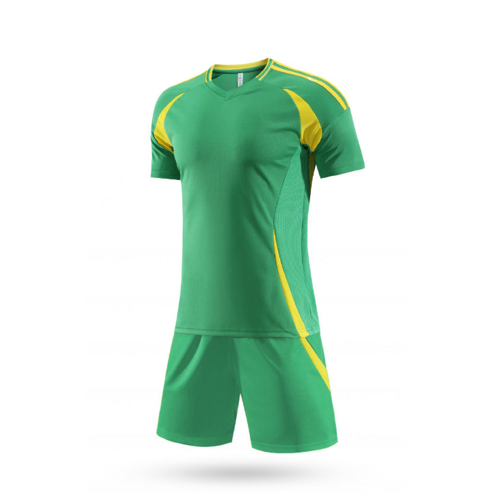 H Pro Turbo Strive Youth Match Kit