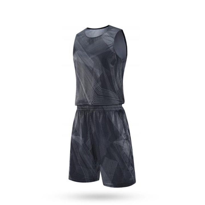 Court Blaze Basketball Jersey