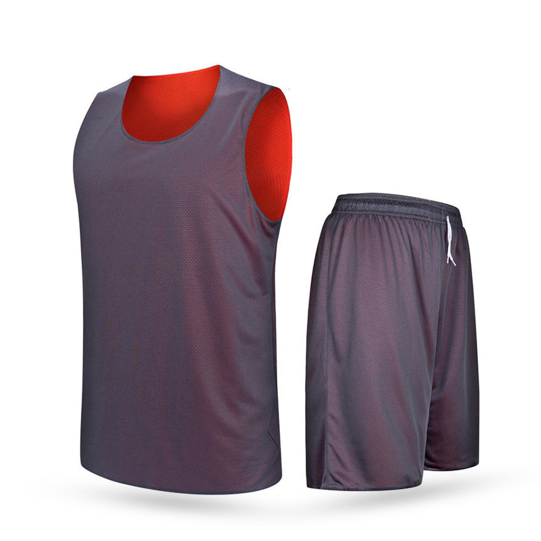 FastBreak Pro 8300T-HMS ProFit Basketball Jersey – Moisture-Wicking with Logo Customization