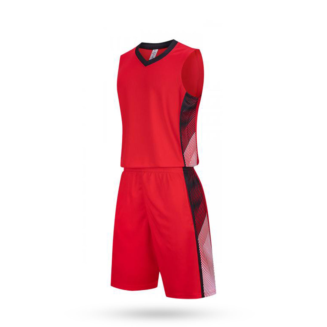 H PRO Hangtime Basketball Jersey