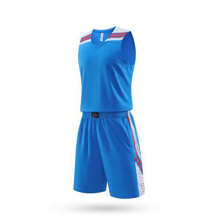 H PRO Jump Arc Basketball Adult Jersey