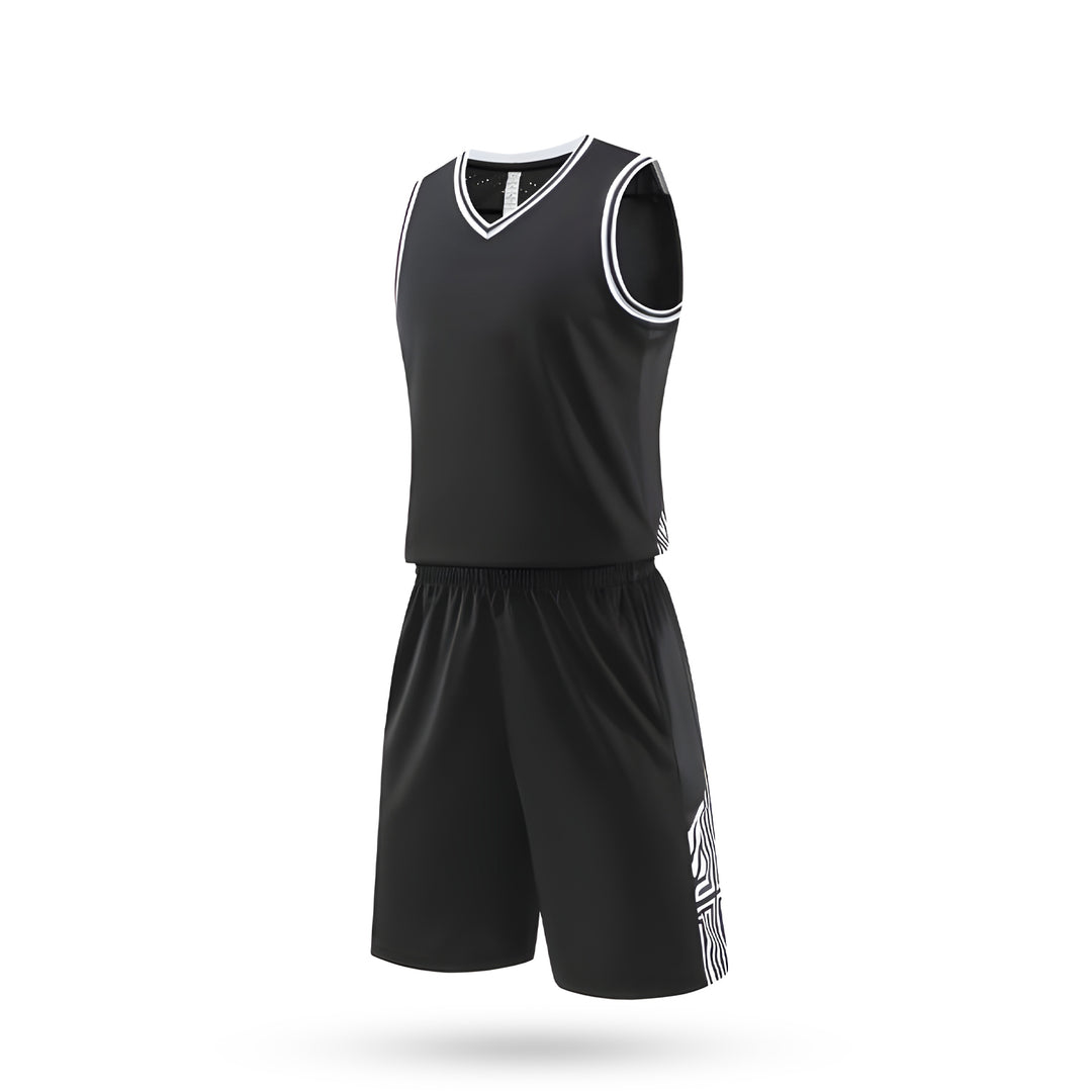 H PRO No Look Elite Basketball Jersey