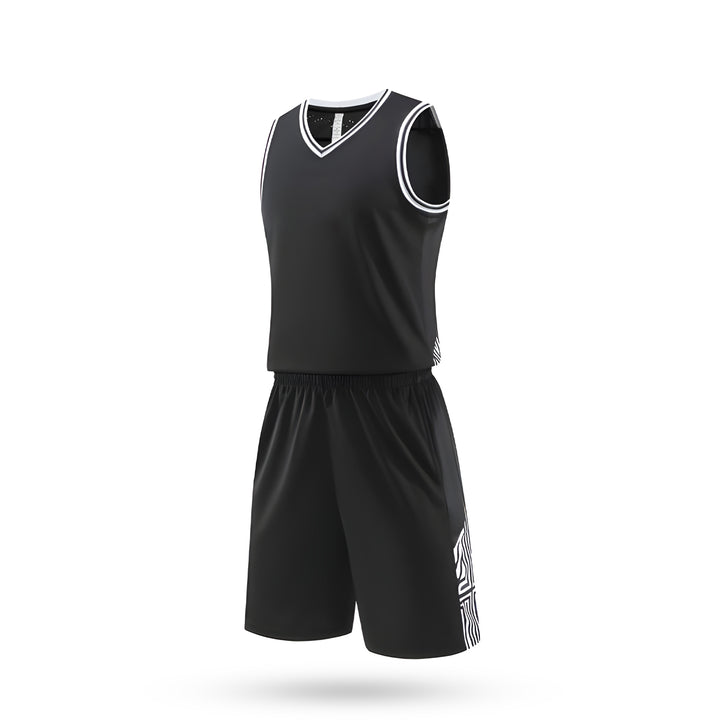 H PRO No Look Elite Basketball Jersey