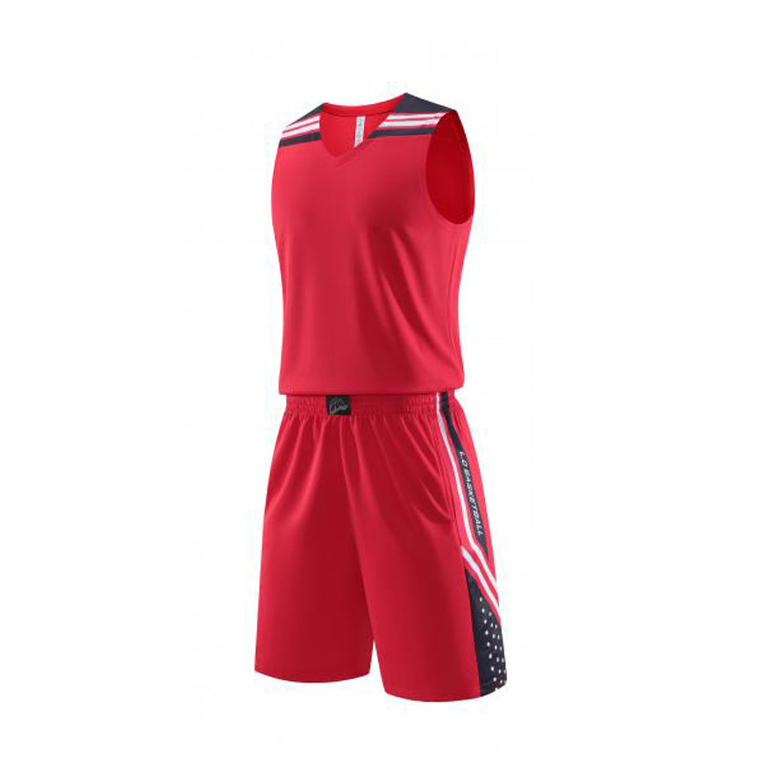 H PRO Hoop Forge Basketball Jerseys