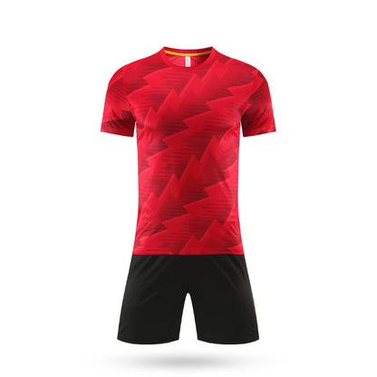 H Pro Rapid Fury Youth Jersey