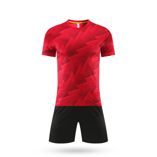 H Pro Rapid Fury Youth Jersey