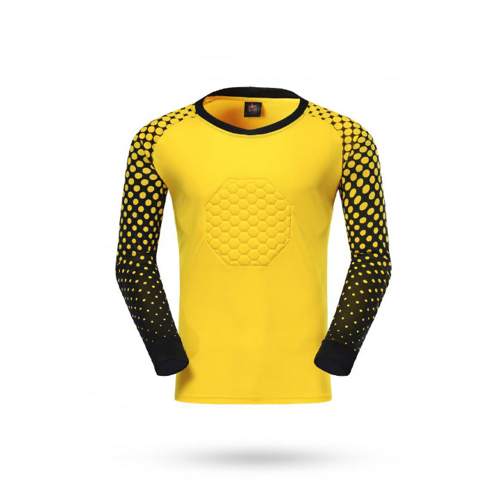 H Pro Phantom Keeper Goalkeeper Jersey
