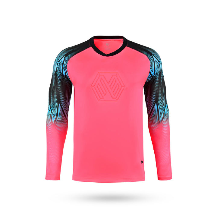 H Pro Vortex Goalkeeper Jersey