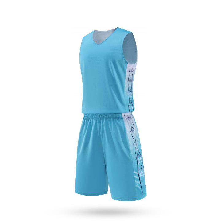 H PRO Pivot Master Basketball Jersey