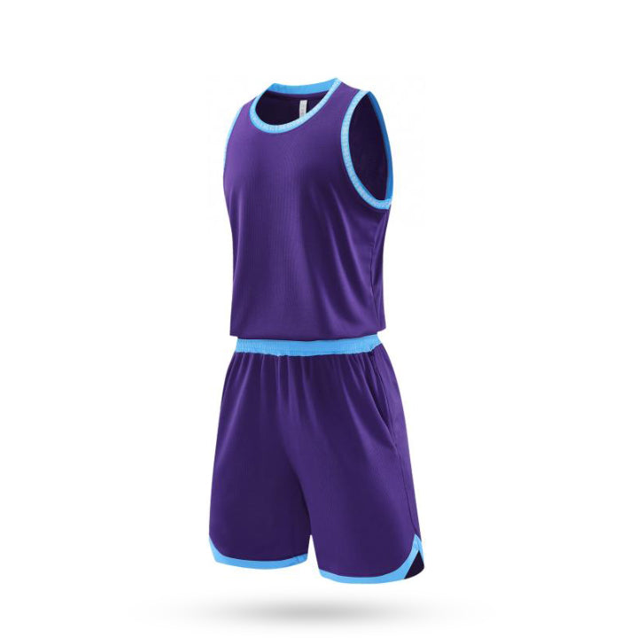 Baseline Basketball Kit
