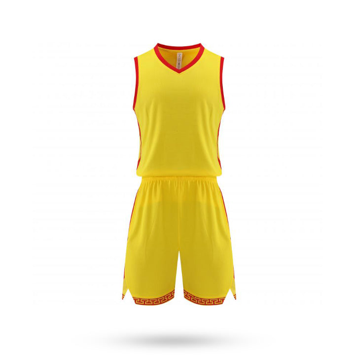 طقم كرة السلة H Pro Shadow Dribbler